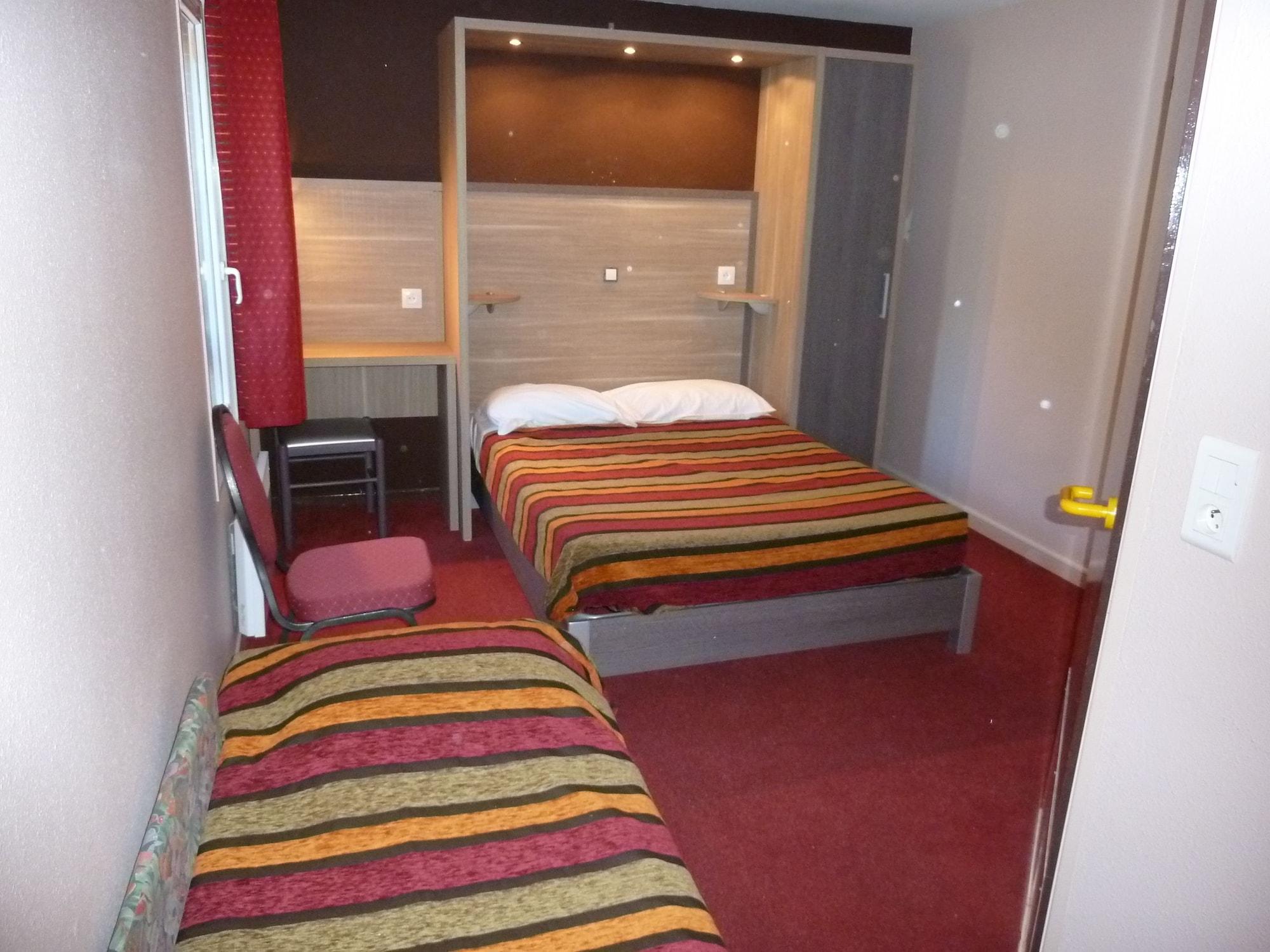 Lou Mistralou Hotel Saint-Andiol Bagian luar foto